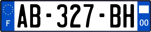 AB-327-BH