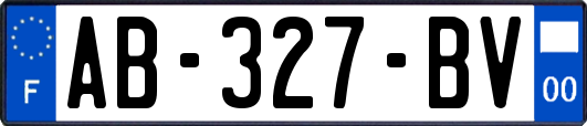 AB-327-BV