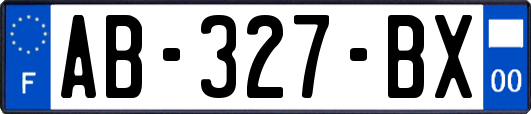 AB-327-BX