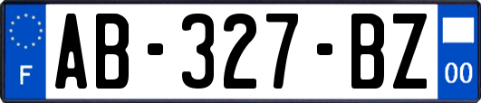 AB-327-BZ