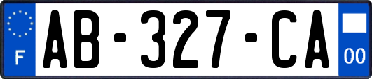 AB-327-CA