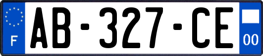 AB-327-CE