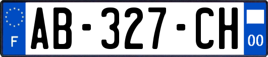 AB-327-CH