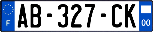 AB-327-CK