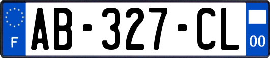 AB-327-CL