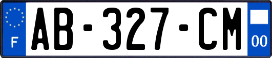 AB-327-CM