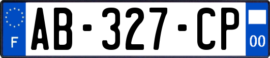 AB-327-CP