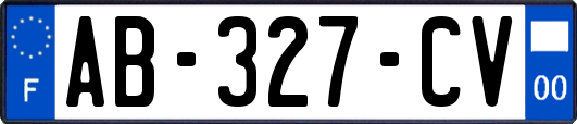 AB-327-CV