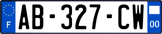 AB-327-CW