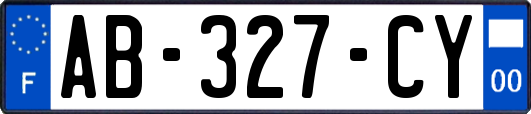 AB-327-CY