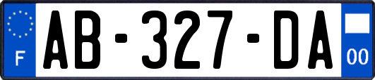 AB-327-DA