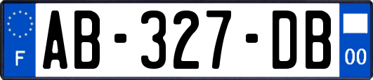 AB-327-DB