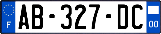 AB-327-DC