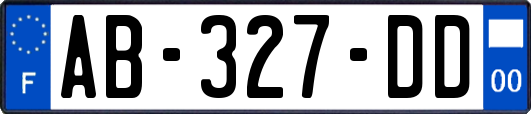 AB-327-DD