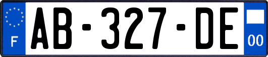 AB-327-DE