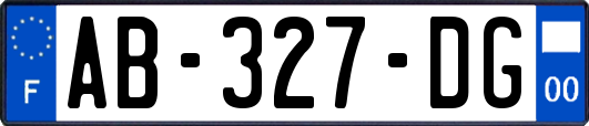 AB-327-DG