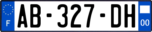 AB-327-DH