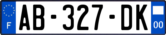 AB-327-DK