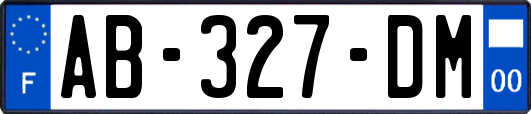 AB-327-DM