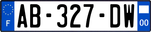 AB-327-DW