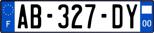 AB-327-DY