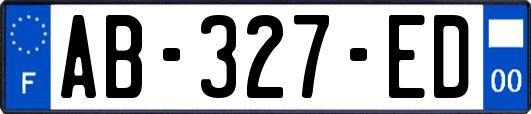 AB-327-ED