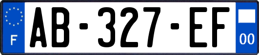 AB-327-EF