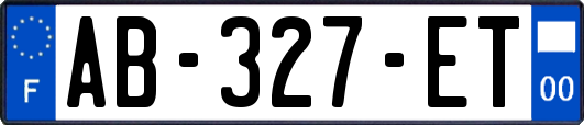 AB-327-ET