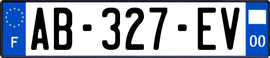 AB-327-EV