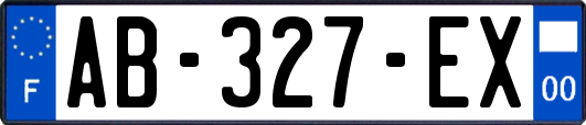 AB-327-EX