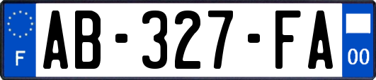 AB-327-FA