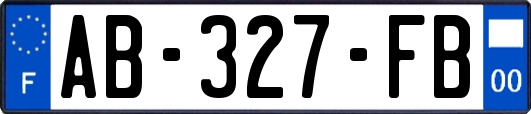 AB-327-FB