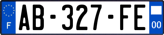 AB-327-FE