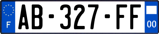 AB-327-FF