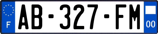 AB-327-FM