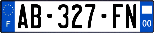 AB-327-FN