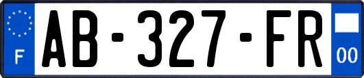 AB-327-FR