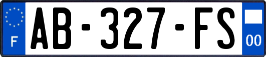 AB-327-FS