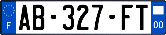 AB-327-FT