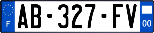 AB-327-FV