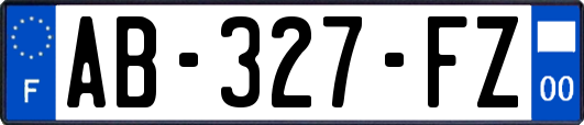 AB-327-FZ