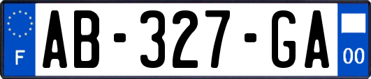 AB-327-GA