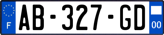 AB-327-GD
