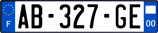 AB-327-GE