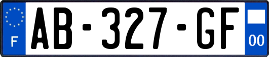 AB-327-GF