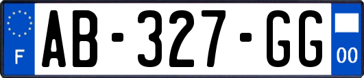 AB-327-GG