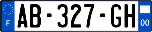 AB-327-GH