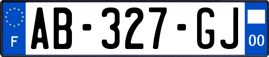 AB-327-GJ