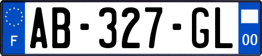 AB-327-GL
