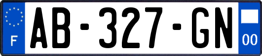 AB-327-GN